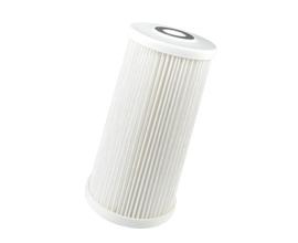 Cartucho plegado 50 micras 4.5"x20"