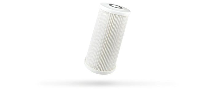 Cartucho plegado 50 micras 4.5"x20"