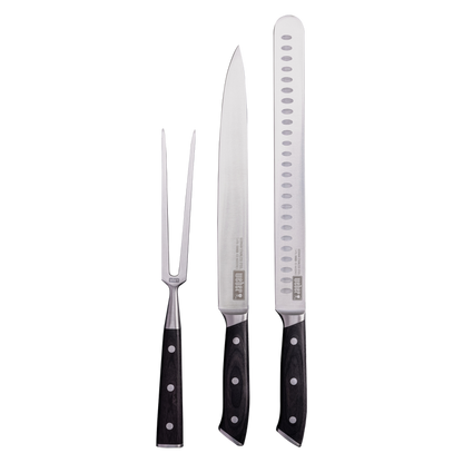 Carving Knife Set - 3 Piece