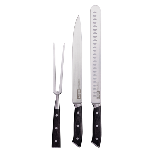 Carving Knife Set - 3 Piece
