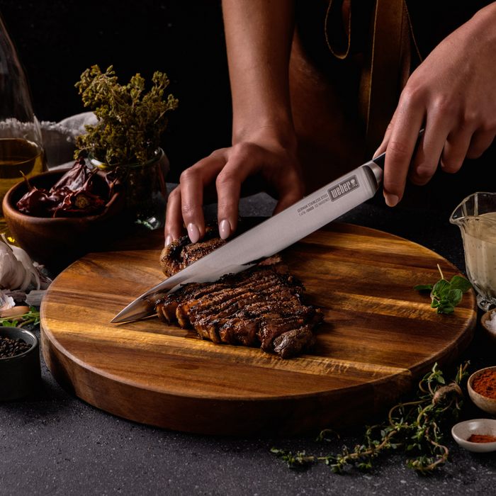 Carving Knife Set - 3 Piece