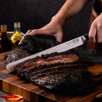 Carving Knife Set - 3 Piece