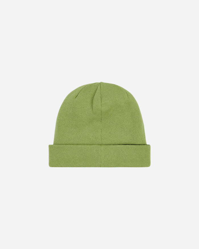 Mister Green Cashmere Gear Black/Olive Hats Beanies MGCASHMERECAP 001