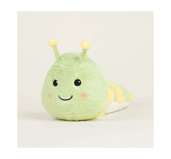 Caterpillar Warmie