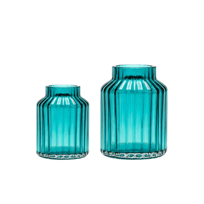 Celia Glass T-Light