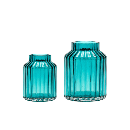 Celia Glass T-Light
