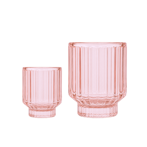 Celia Glass T-Light