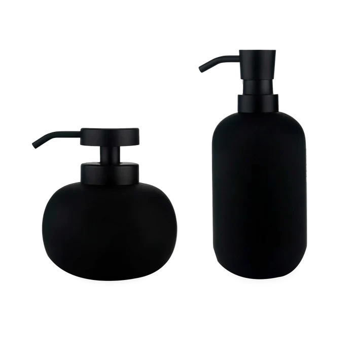 Ceramic Rubber Dispenser