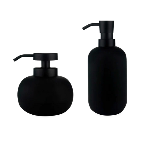 Ceramic Rubber Dispenser