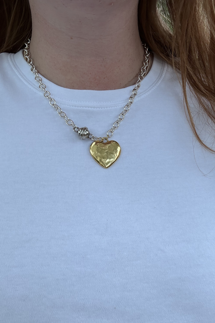 Charisma Necklace