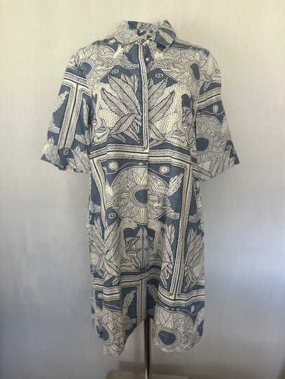 Charlize Dress Sample