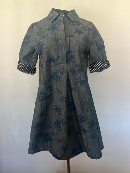 Charlize Dress Sample