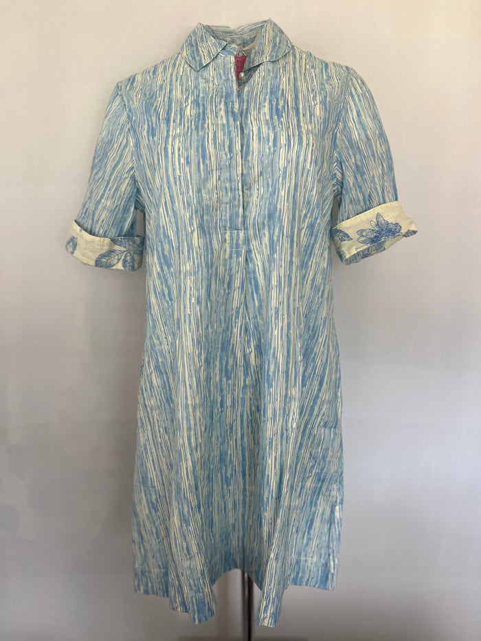 Charlize Dress Sample