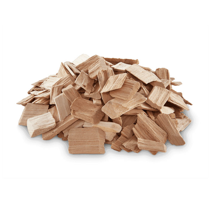 Cherry Wood Chips
