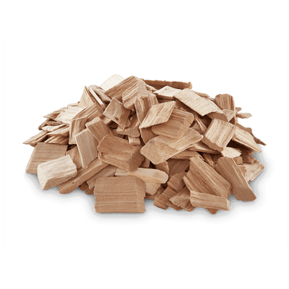 Cherry Wood Chips