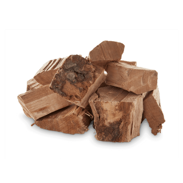 Cherry Wood Chunks