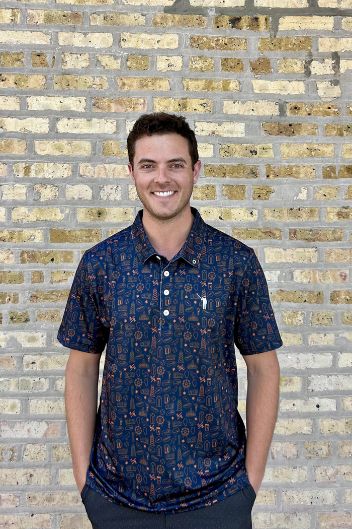 Chicons Polo