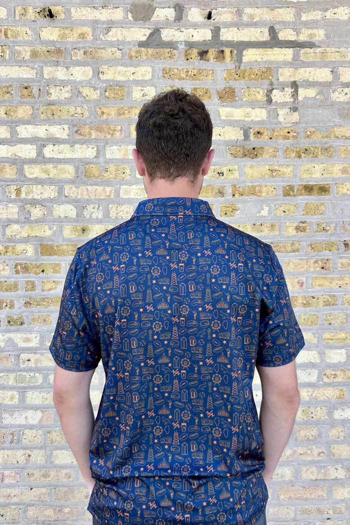 Chicons Polo