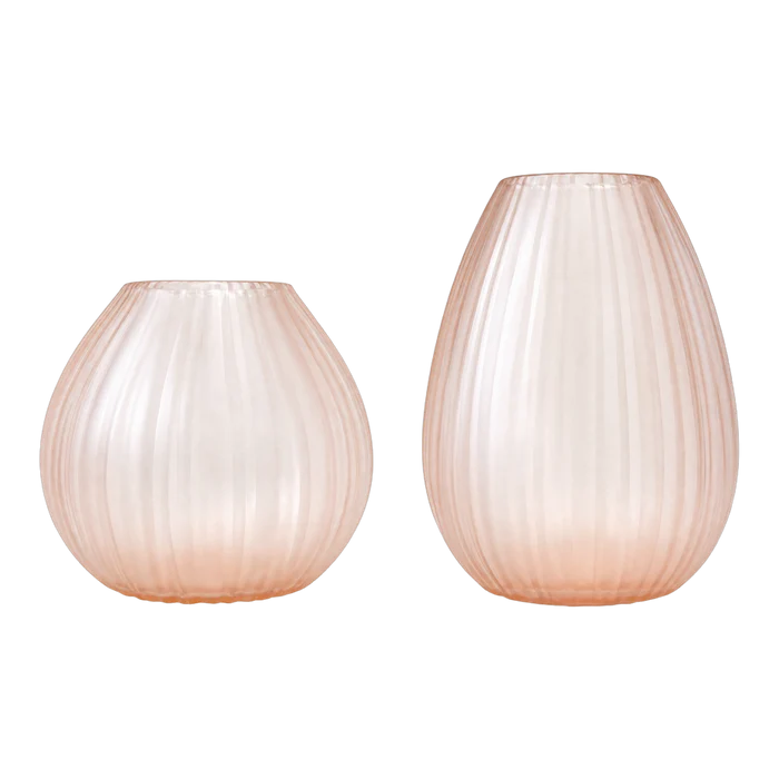 Chiseled Vase