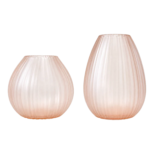 Chiseled Vase