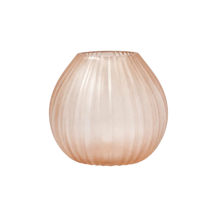 Chiseled Vase