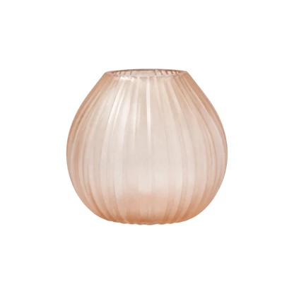 Chiseled Vase