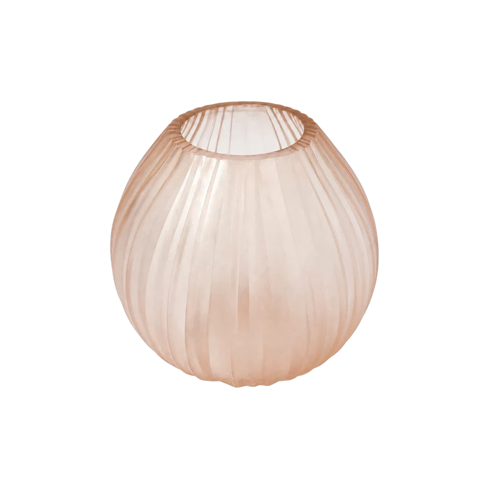 Chiseled Vase