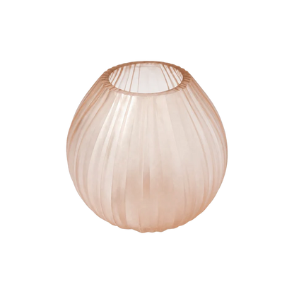 Chiseled Vase