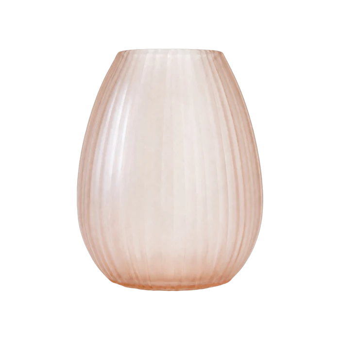 Chiseled Vase