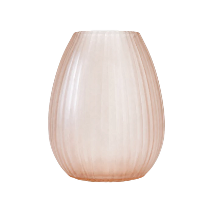 Chiseled Vase