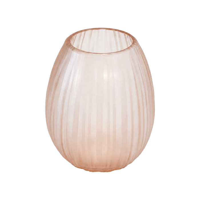Chiseled Vase