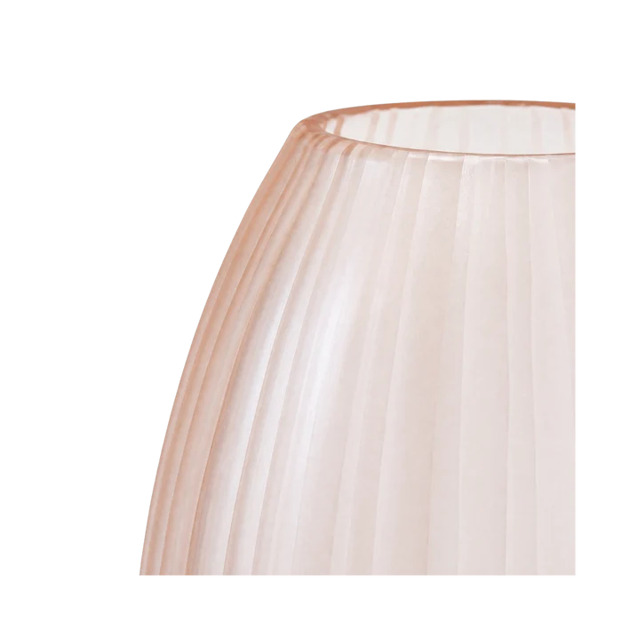 Chiseled Vase