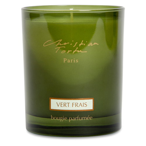Christian Tortu Candle