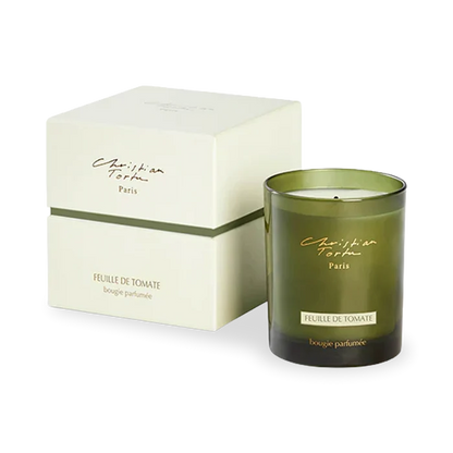 Christian Tortu Candle