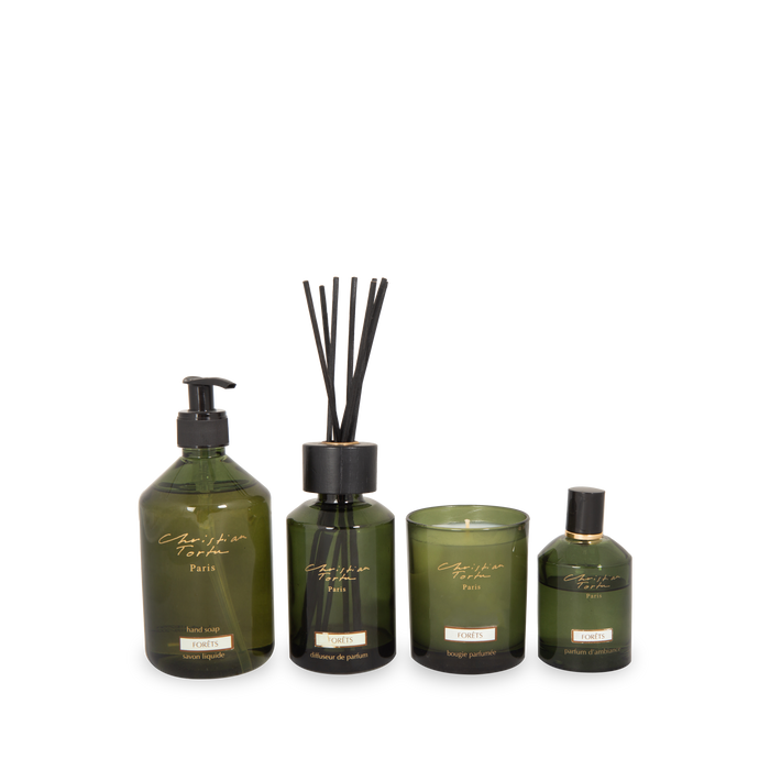 Christian Tortu Room Spray
