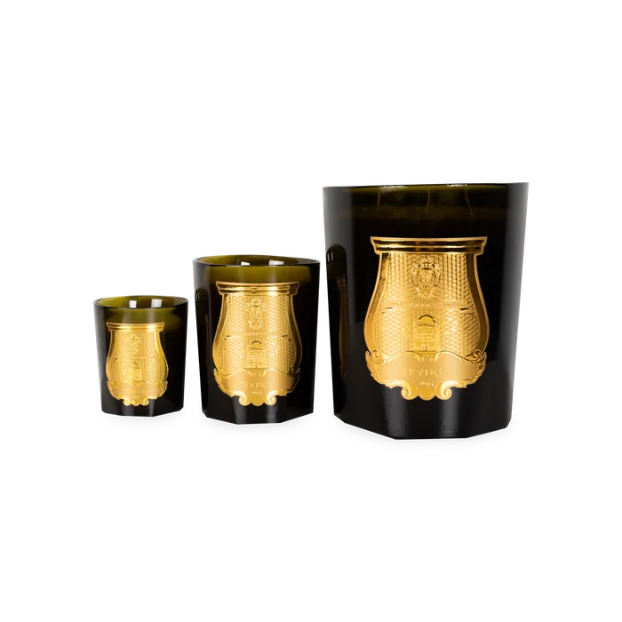 Cire Trudon Candle
