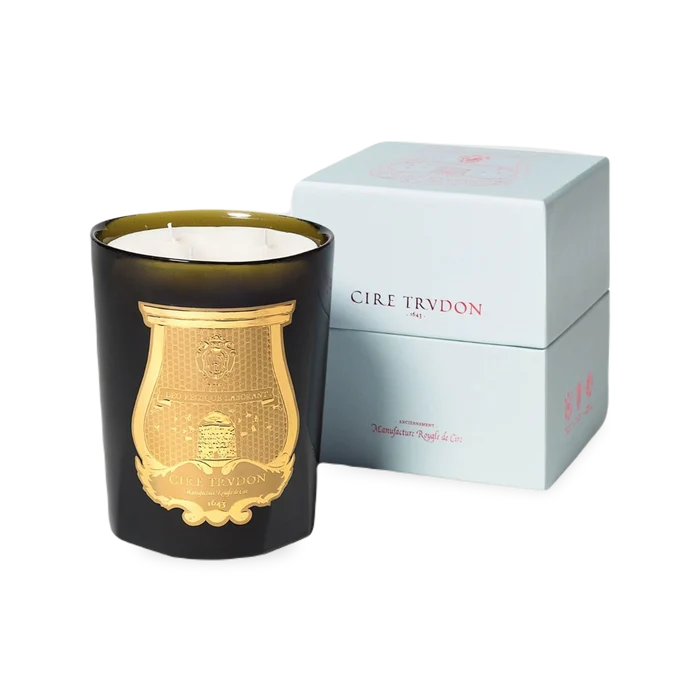Cire Trudon Candle