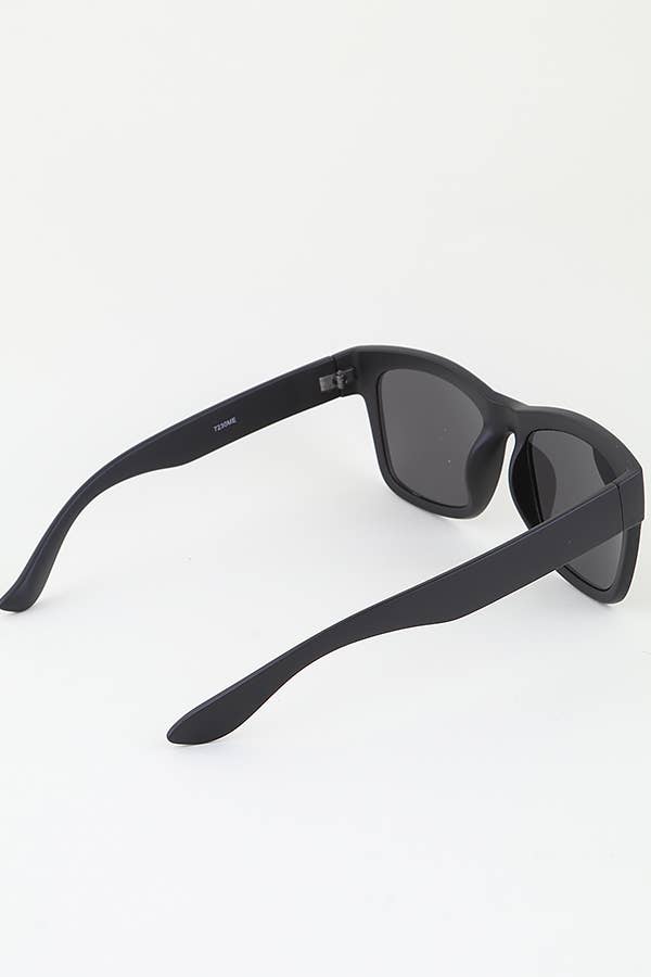 Classic Wayfarer Sunglasses