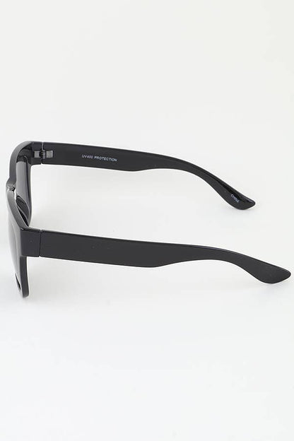 Classic Wayfarer Sunglasses