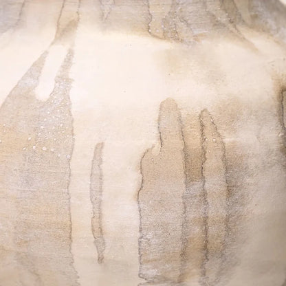 Clay Vase With Handle