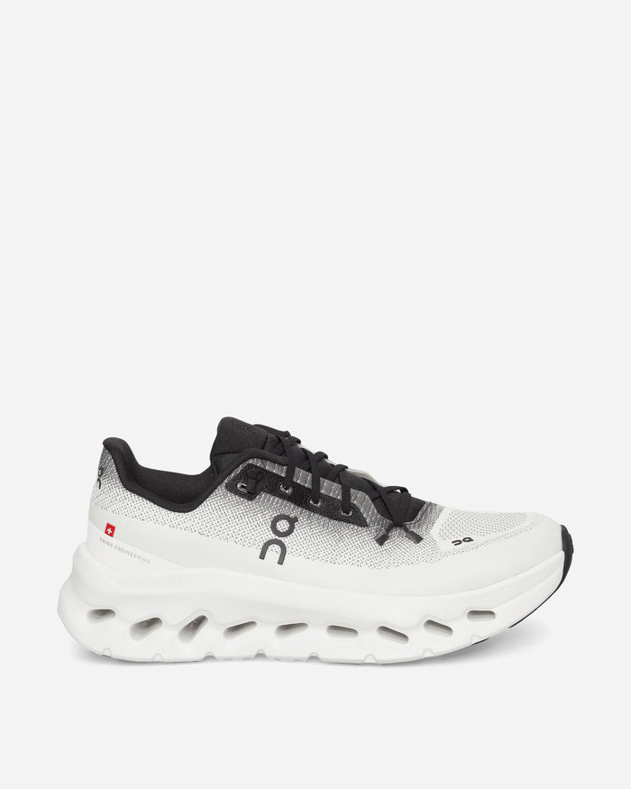 On Cloudtilt Black/Ivory Sneakers Low 3ME10101430 002