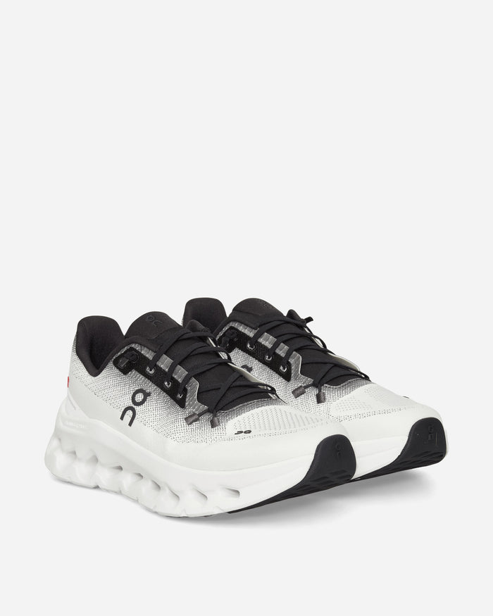 On Cloudtilt Black/Ivory Sneakers Low 3ME10101430 002