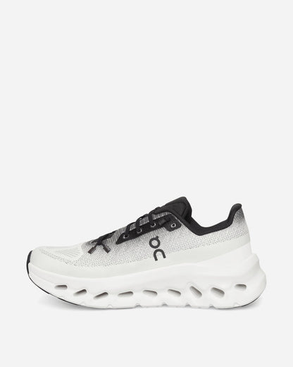 On Cloudtilt Black/Ivory Sneakers Low 3ME10101430 002