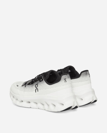 On Cloudtilt Black/Ivory Sneakers Low 3ME10101430 002