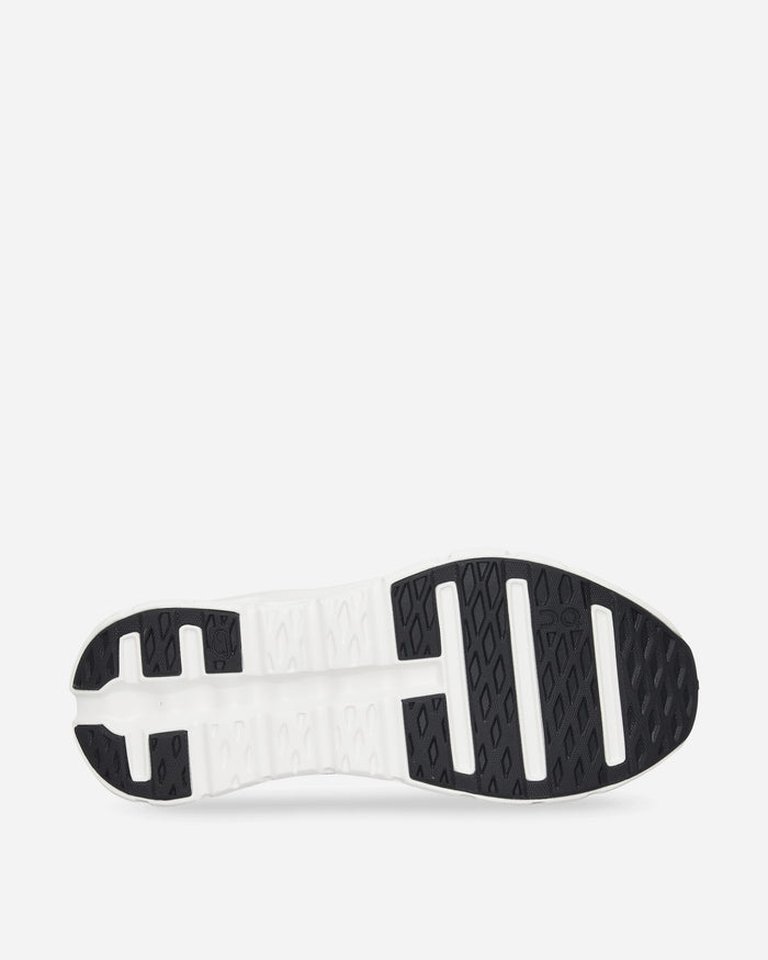 On Cloudtilt Black/Ivory Sneakers Low 3ME10101430 002