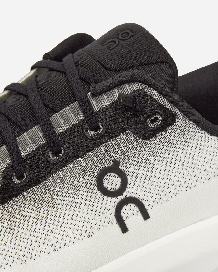 On Cloudtilt Black/Ivory Sneakers Low 3ME10101430 002