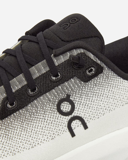 On Cloudtilt Black/Ivory Sneakers Low 3ME10101430 002