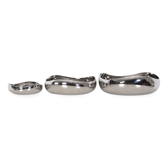 Cobra Serving Bowl