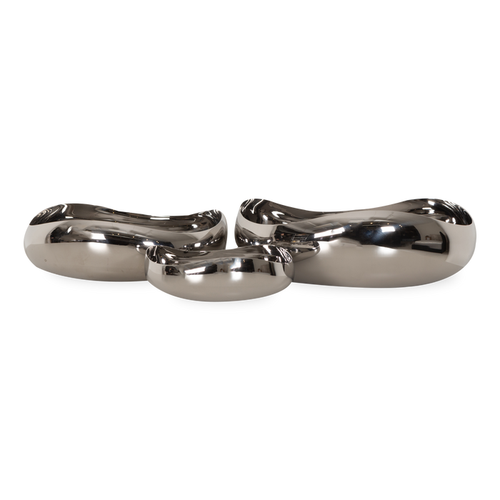 Cobra Serving Bowl