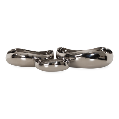Cobra Serving Bowl